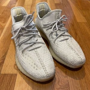 YEEZY BOOSTS - Size 12 US Mens